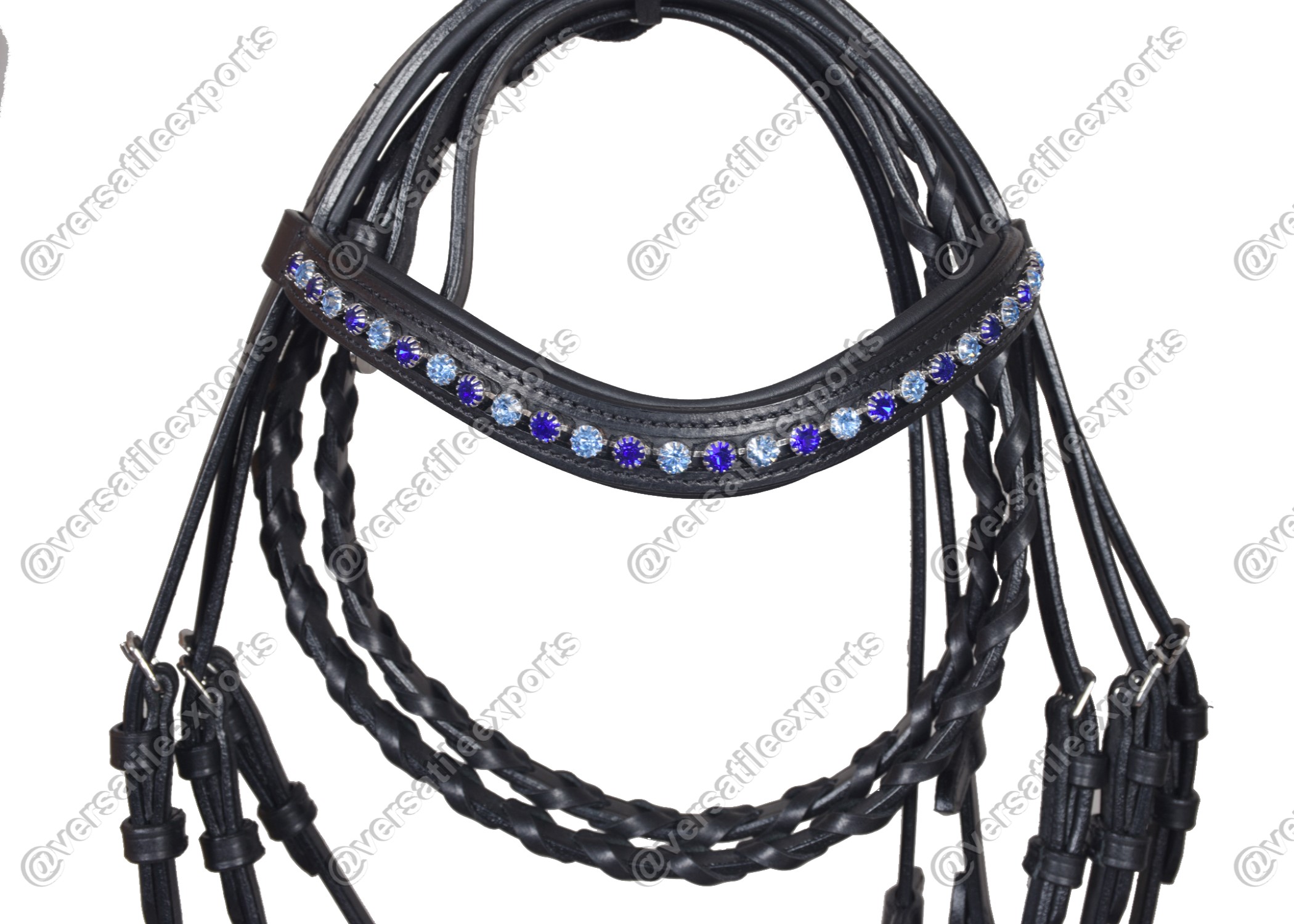 English Bridle